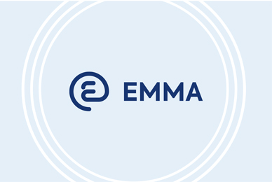 Mental health support with EMMA